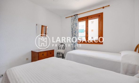 A Vendre - Apartment - Torrevieja - La Mata