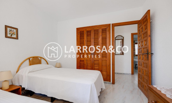 A Vendre - Apartment - Torrevieja - La Mata