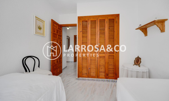 Herverkoop - Apartment - Torrevieja - La Mata