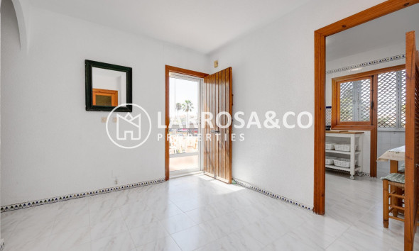 A Vendre - Apartment - Torrevieja - La Mata