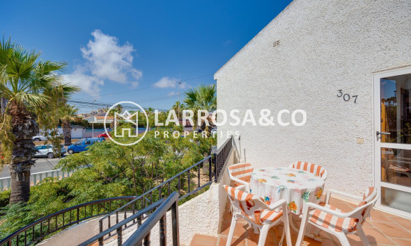 Resale - Apartment - Torrevieja - La Mata