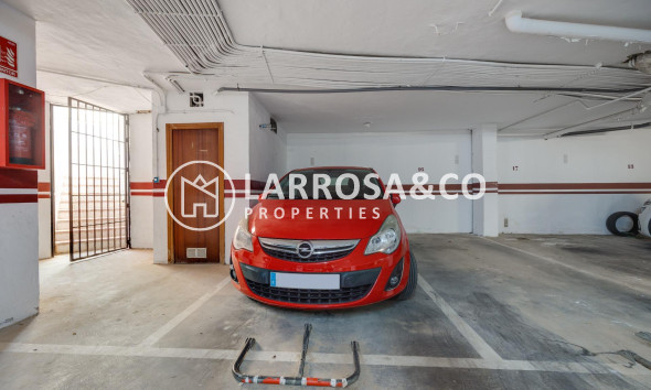 Herverkoop - Apartment - Torrevieja - La Mata