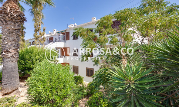 Herverkoop - Apartment - Torrevieja - La Mata