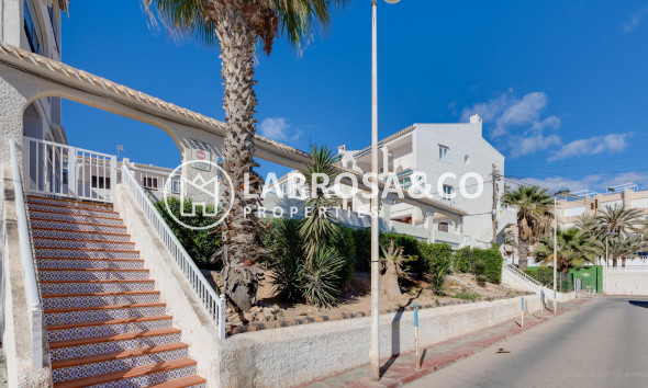 Resale - Apartment - Torrevieja - La Mata