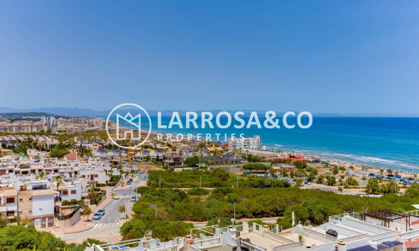 Reventa - Apartamento - Torrevieja - La Mata