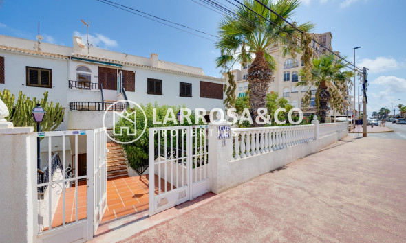 A Vendre - Apartment - Torrevieja - La Mata