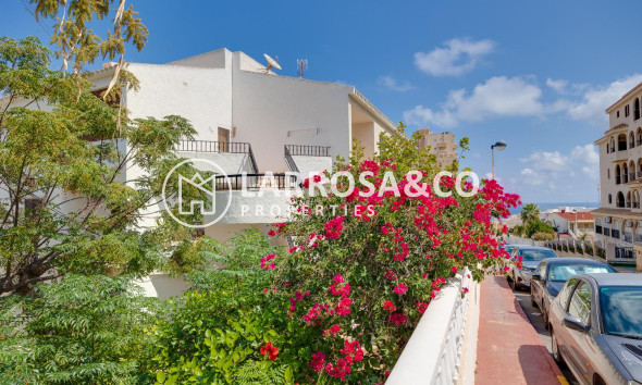 A Vendre - Apartment - Torrevieja - La Mata