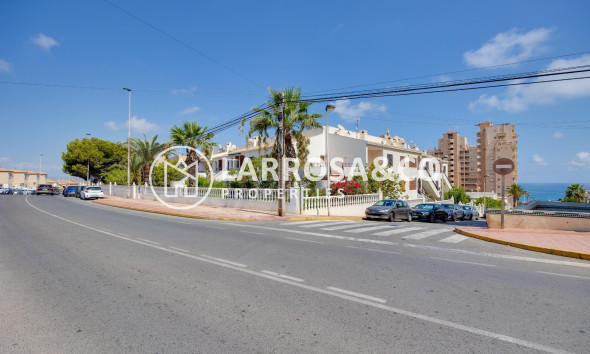 Reventa - Apartamento - Torrevieja - La Mata