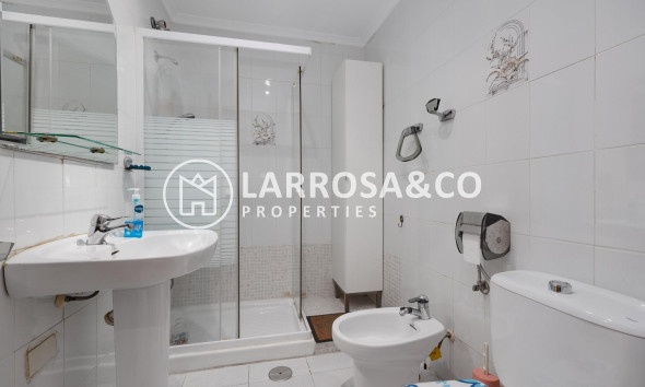 A Vendre - Apartment - Torrevieja - Habaneras