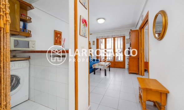 Reventa - Apartamento - Torrevieja - Habaneras