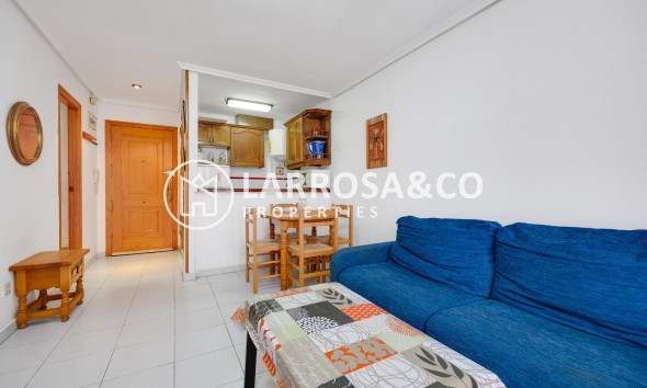 Reventa - Apartamento - Torrevieja - Habaneras