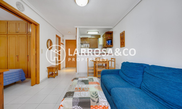 Reventa - Apartamento - Torrevieja - Habaneras