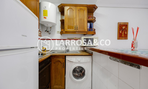 A Vendre - Apartment - Torrevieja - Habaneras