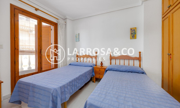 Herverkoop - Apartment - Torrevieja - Habaneras