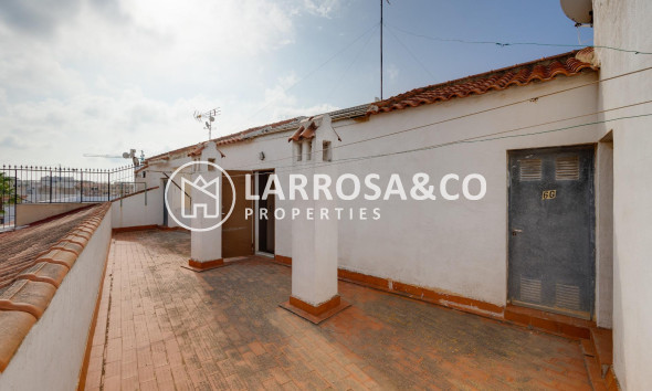 A Vendre - Apartment - Torrevieja - Habaneras