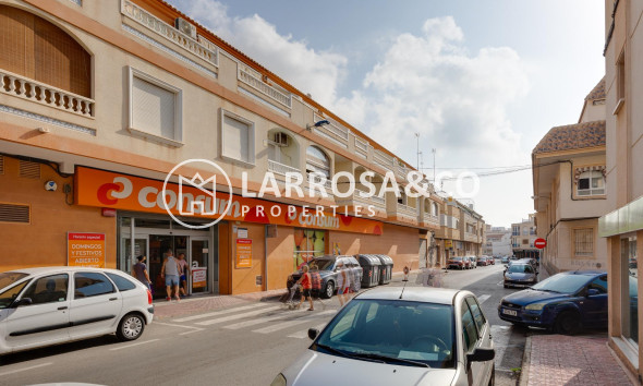 Reventa - Apartamento - Torrevieja - Habaneras