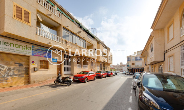 A Vendre - Apartment - Torrevieja - Habaneras