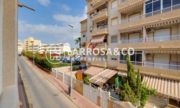 A Vendre - Apartment - Torrevieja - Habaneras