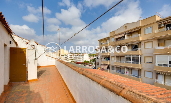 A Vendre - Apartment - Torrevieja - Habaneras