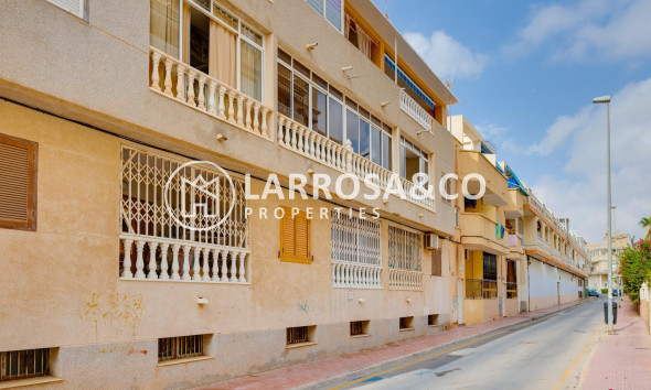 Reventa - Apartamento - Torrevieja - Habaneras