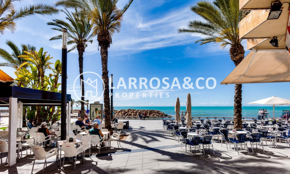 Herverkoop - Apartment - Torrevieja - Habaneras