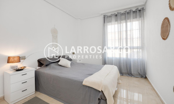 Herverkoop - Apartment - Torrevieja - Nueva Torrevieja