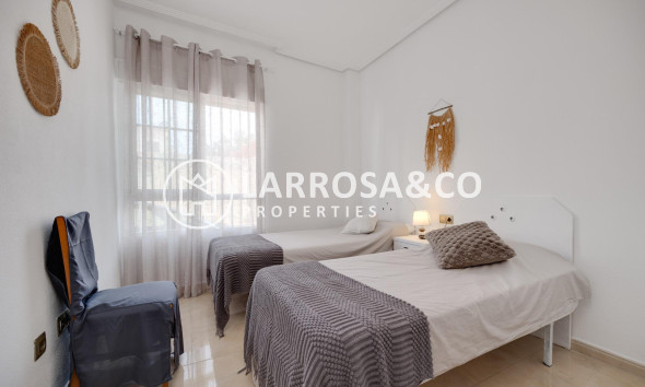 A Vendre - Apartment - Torrevieja - Nueva Torrevieja