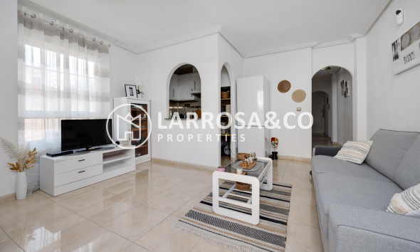 Reventa - Apartamento - Torrevieja - Nueva Torrevieja