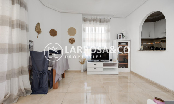 Reventa - Apartamento - Torrevieja - Nueva Torrevieja