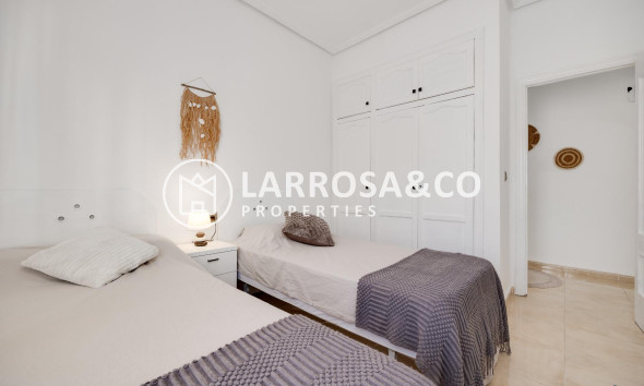 Reventa - Apartamento - Torrevieja - Nueva Torrevieja