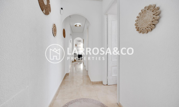 Reventa - Apartamento - Torrevieja - Nueva Torrevieja