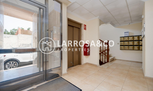 A Vendre - Apartment - Torrevieja - Nueva Torrevieja