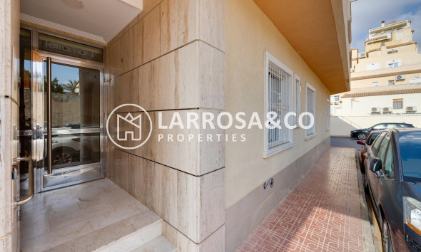 A Vendre - Apartment - Torrevieja - Nueva Torrevieja