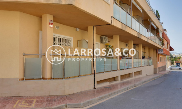 A Vendre - Apartment - Torrevieja - Nueva Torrevieja