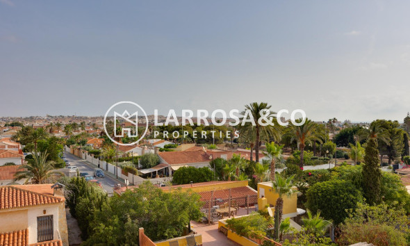 A Vendre - Apartment - Torrevieja - Nueva Torrevieja