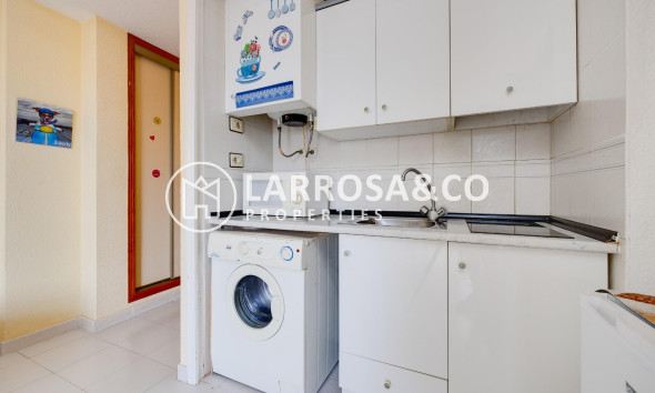 Herverkoop - Apartment - Torrevieja - Playa del cura