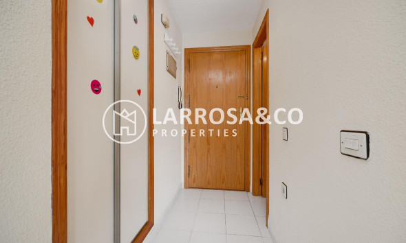 A Vendre - Apartment - Torrevieja - Playa del cura