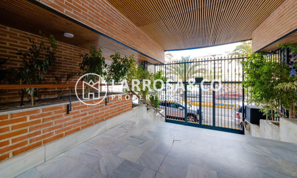 Herverkoop - Apartment - Torrevieja - Playa del cura