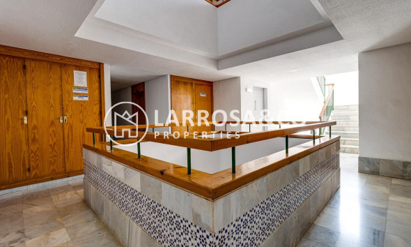 Herverkoop - Apartment - Torrevieja - Playa del cura