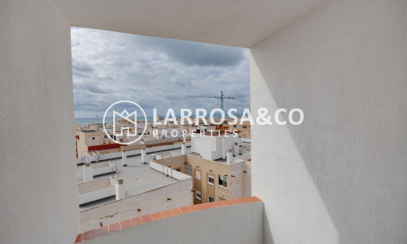 Reventa - Apartamento - Torrevieja - Playa del cura