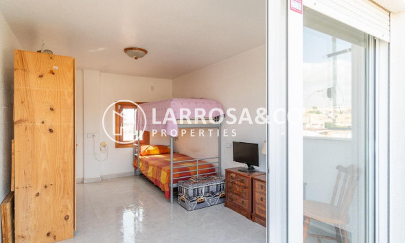 A Vendre - Villa - Orihuela costa - La Florida