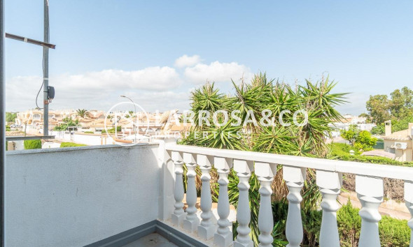 A Vendre - Villa - Orihuela costa - La Florida