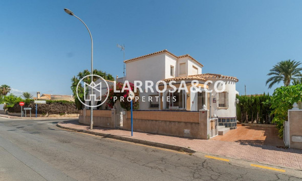 Herverkoop - Villa - Orihuela costa - La Florida