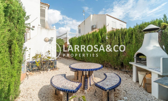 A Vendre - Villa - Orihuela costa - La Florida