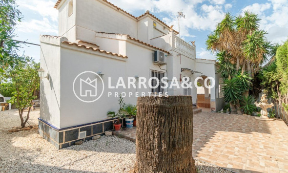 A Vendre - Villa - Orihuela costa - La Florida