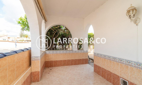 A Vendre - Villa - Orihuela costa - La Florida