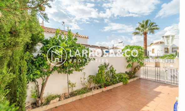 A Vendre - Villa - Orihuela costa - La Florida