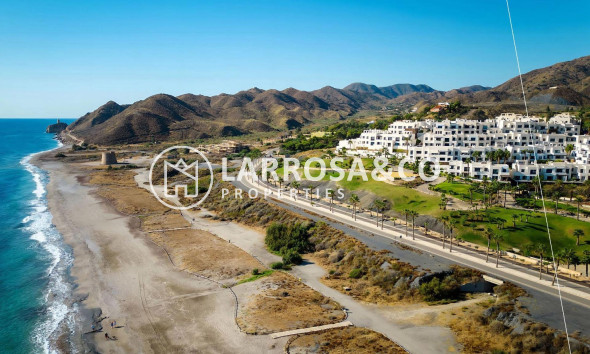 New build - Apartment - Mojacar - Macenas