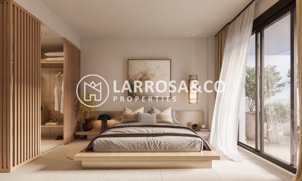 Obra Nueva - Apartamento - Mojacar - Macenas