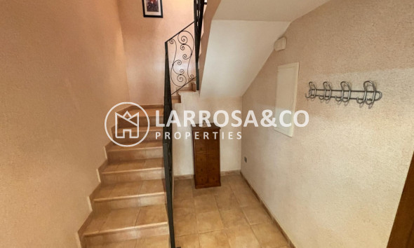 Resale - Detached House/Villa - Torrevieja Centro - Torrevieja